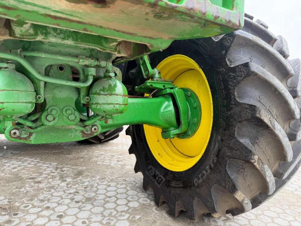 John Deere 7430 Excellent condition Foto 15