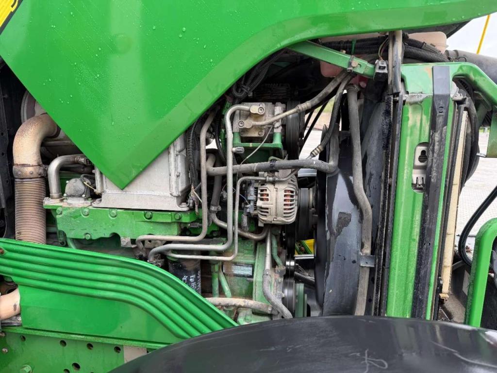 John Deere 7430 Excellent condition Foto 17