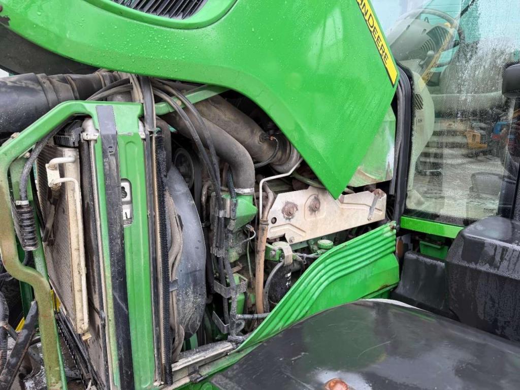 John Deere 7430 Excellent condition Foto 19