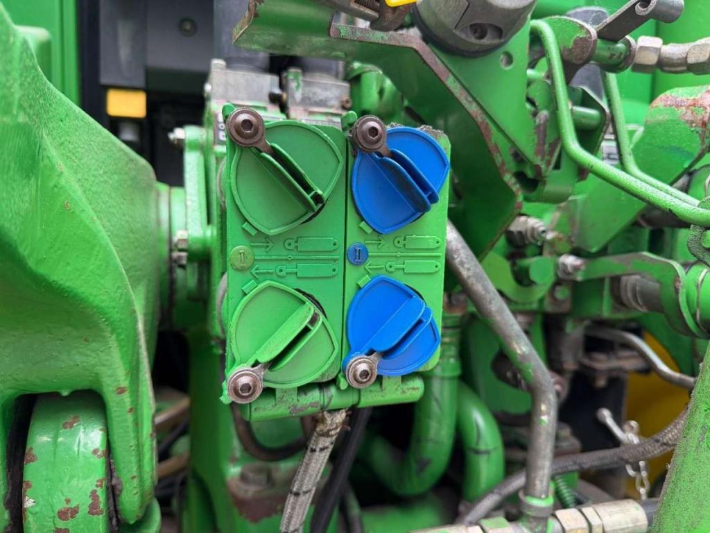John Deere 7430 Excellent condition Foto 21