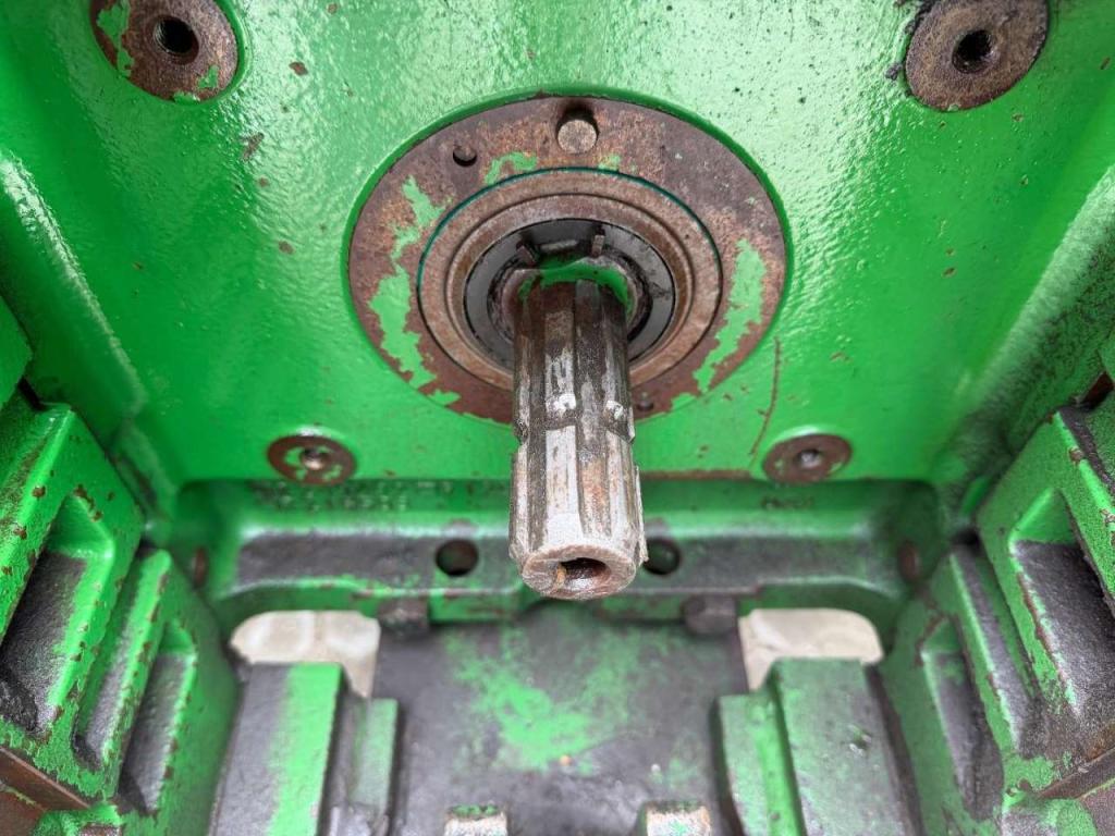 John Deere 7430 Excellent condition Foto 23
