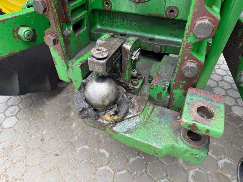 John Deere 7430 Excellent condition Foto 24