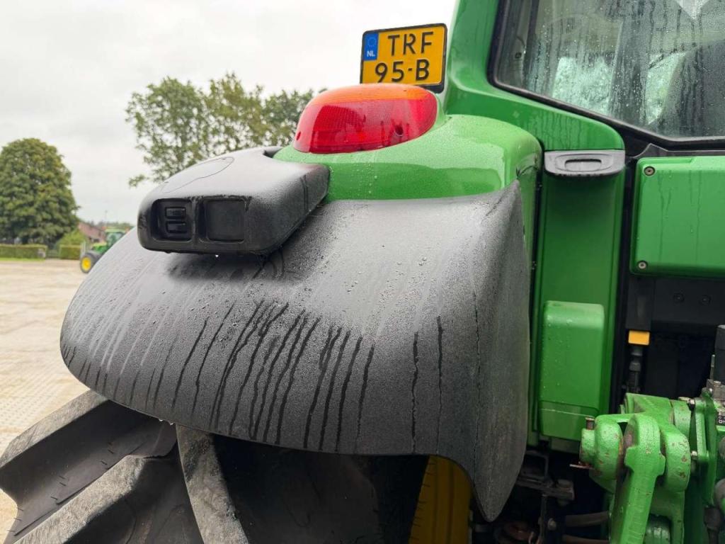 John Deere 7430 Excellent condition Foto 29