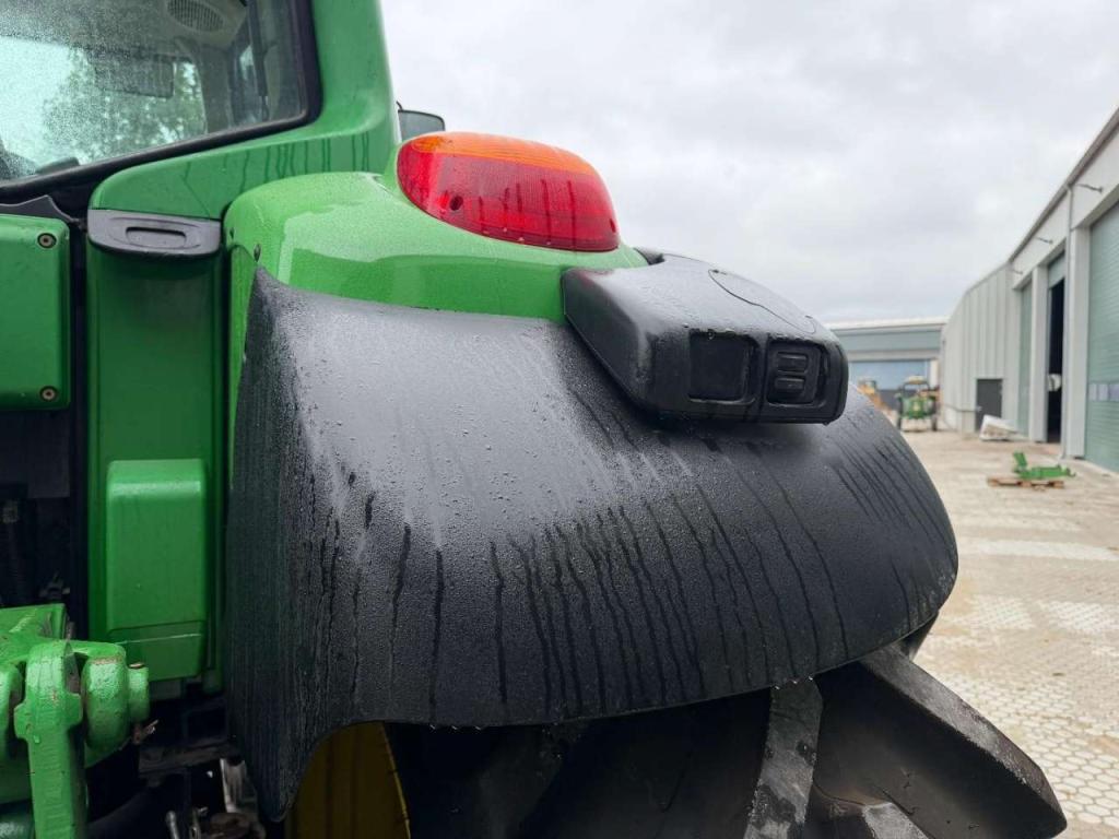 John Deere 7430 Excellent condition Foto 30