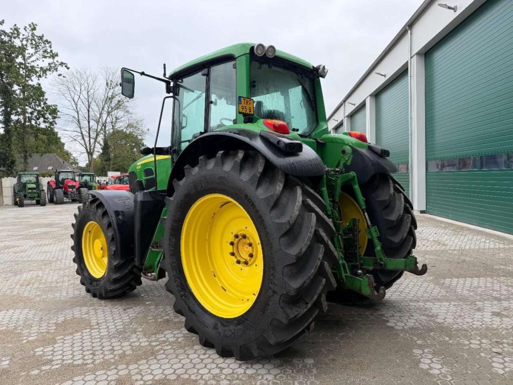 John Deere 7430 Excellent condition Foto 5