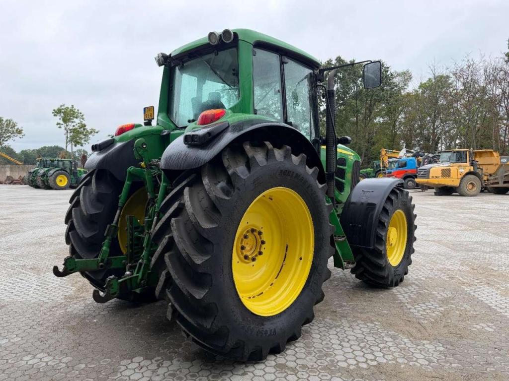 John Deere 7430 Excellent condition Foto 6