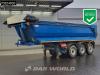 Invepe SBOP3SPB0851E22 3 axles Lift Axle Cover Foto 1 thumbnail