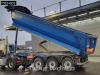 Invepe SBOP3SPB0851E22 3 axles Lift Axle Cover Foto 5 thumbnail