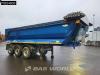 Invepe SBOP3SPB0851E22 3 axles Lift Axle Cover Foto 7 thumbnail