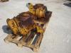 Motoriduttore per Fiat Allis FE18 Foto 5 thumbnail