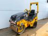 Hamm HD10VT - Good Overal Condition Foto 2 thumbnail