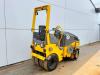 Hamm HD10VT - Good Overal Condition Foto 4 thumbnail