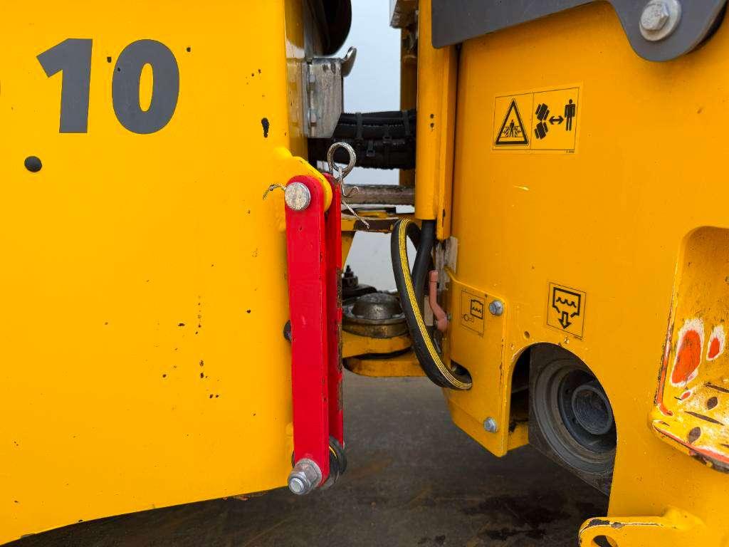 Hamm HD10VT - Good Overal Condition Foto 11