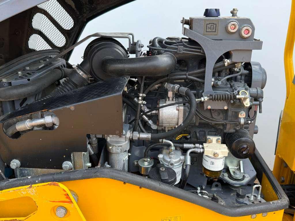 Hamm HD10VT - Good Overal Condition Foto 15