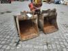 Sany SY80 U A/C - 3 Buckets Foto 13 thumbnail