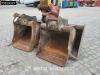 Sany SY80 U A/C - 3 Buckets Foto 14 thumbnail