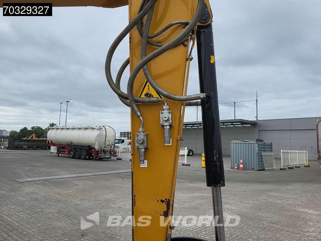 Sany SY80 U A/C - 3 Buckets Foto 11