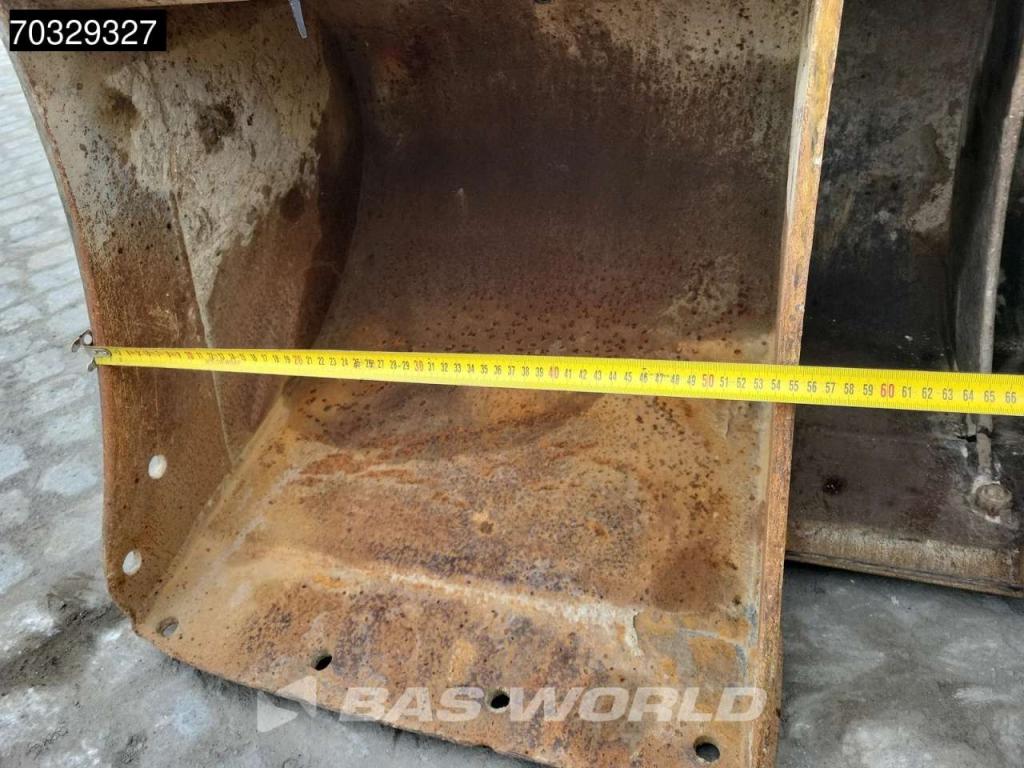 Sany SY80 U A/C - 3 Buckets Foto 16