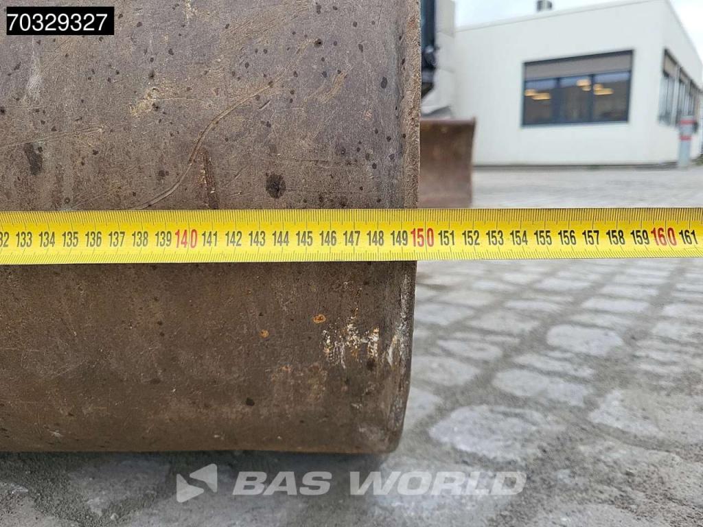 Sany SY80 U A/C - 3 Buckets Foto 17