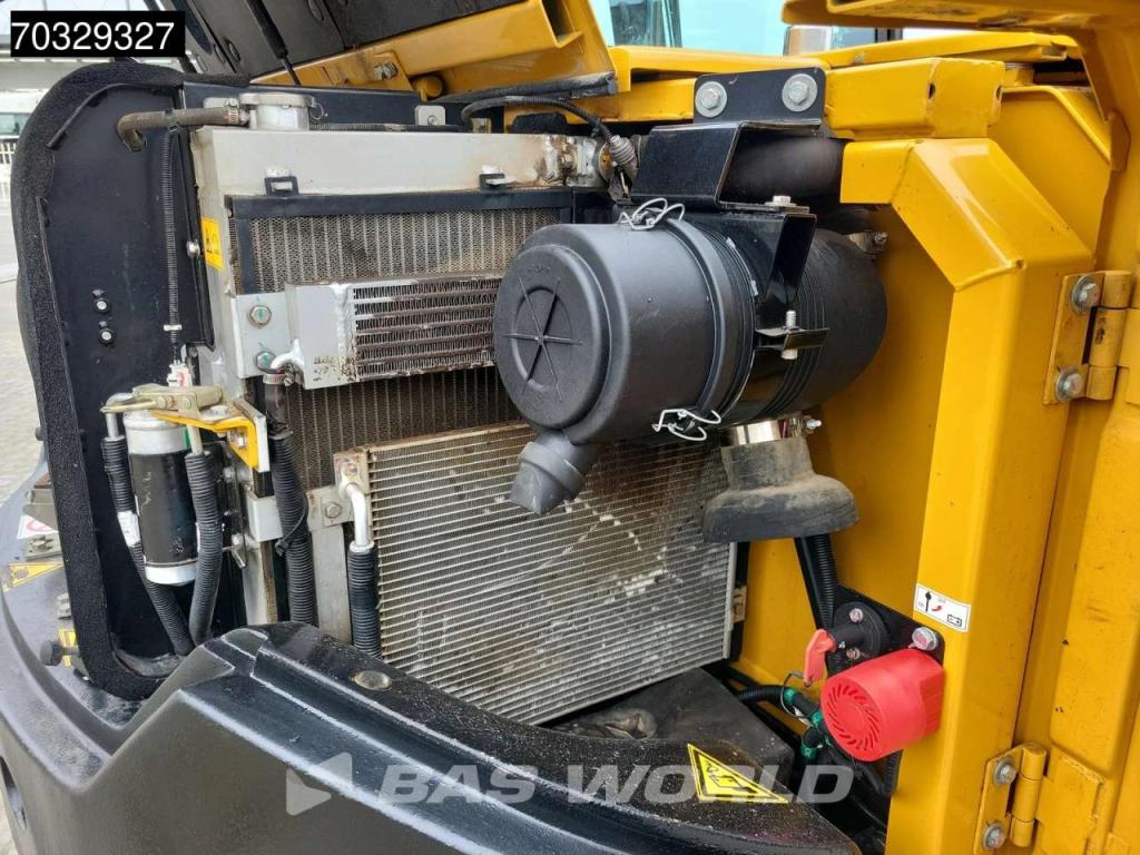 Sany SY80 U A/C - 3 Buckets Foto 29