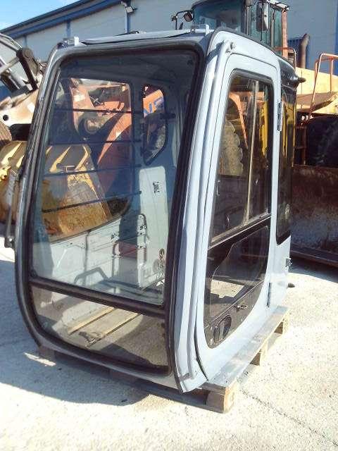 Cabina per SERIE EX  ---   DAL 135 AL 455 Foto 1