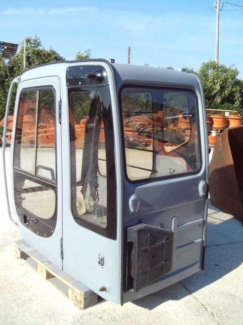 Cabina per SERIE EX  ---   DAL 135 AL 455 Foto 2
