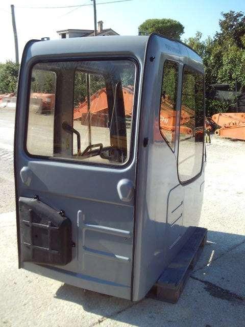 Cabina per SERIE EX  ---   DAL 135 AL 455 Foto 3
