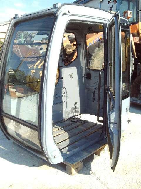 Cabina per SERIE EX  ---   DAL 135 AL 455 Foto 5