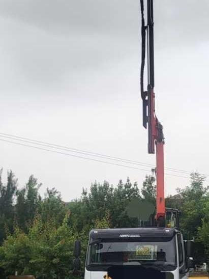 Daf K Foto 2