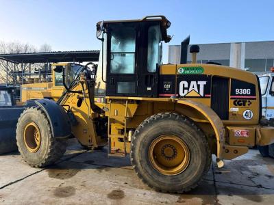 Caterpillar 930G