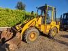 Komatsu WB70A Foto 1 thumbnail