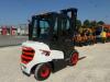 Bobcat D25NXP Foto 4 thumbnail