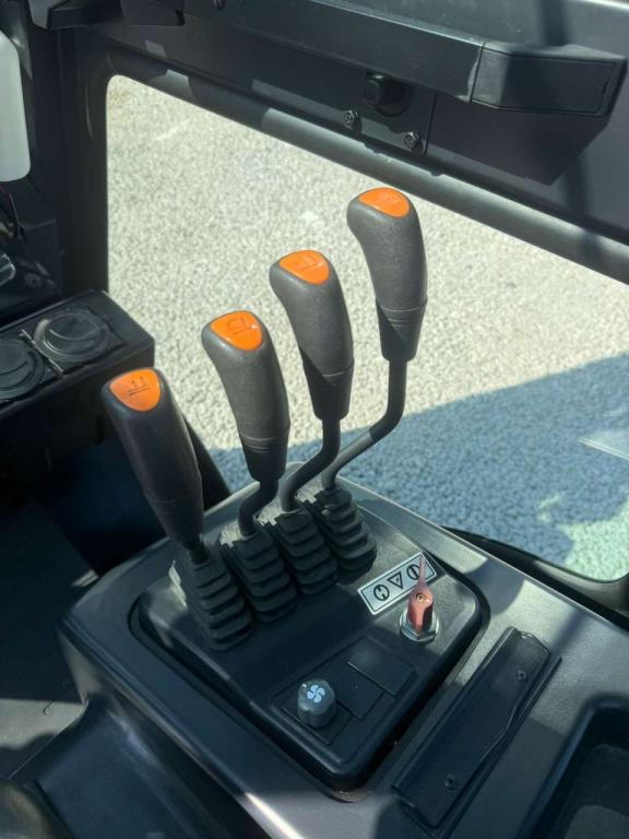 Bobcat D25NXP Foto 12