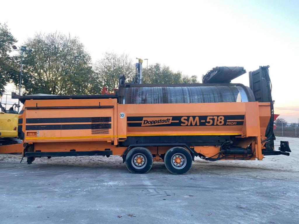 Doppstadt SM 518 Profi Foto 1