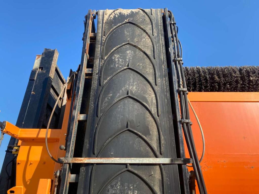 Doppstadt SM 518 Profi Foto 11