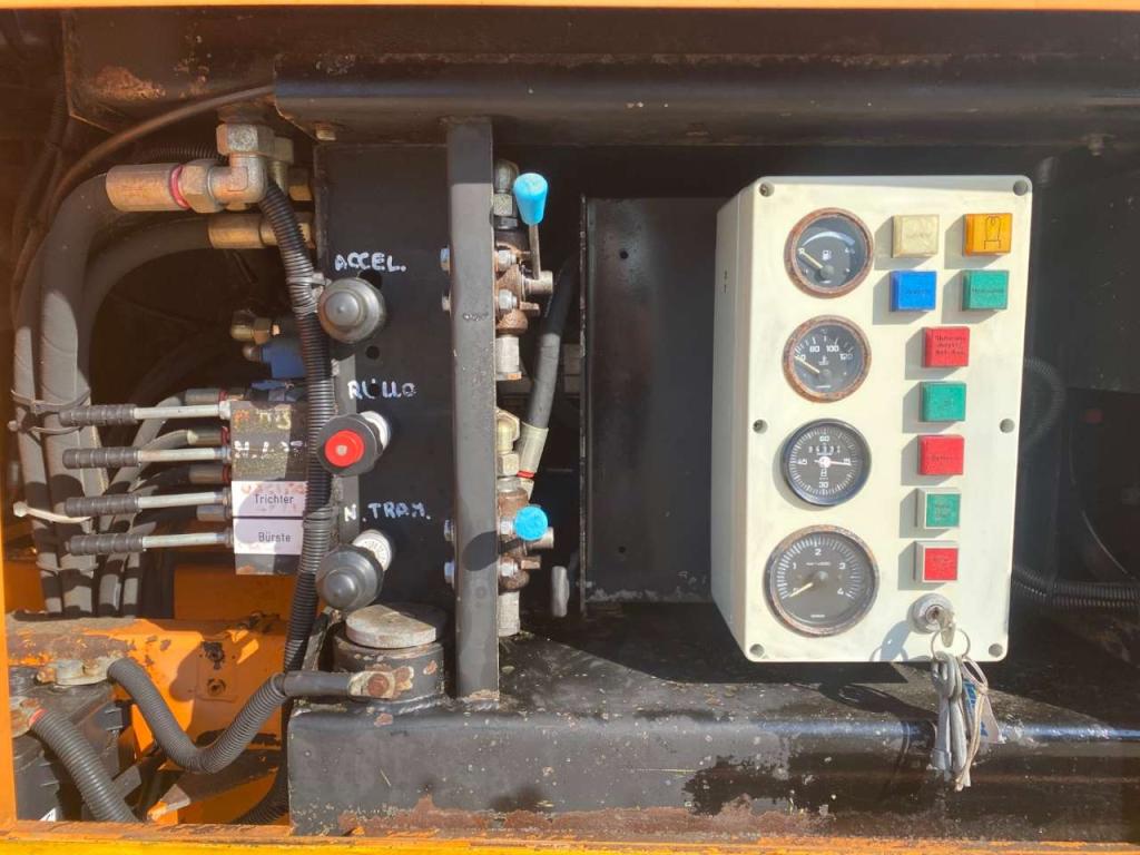 Doppstadt SM 518 Profi Foto 15
