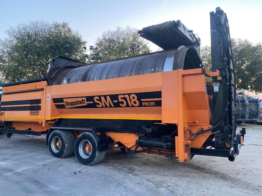 Doppstadt SM 518 Profi Foto 3