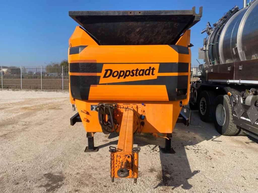 Doppstadt SM 518 Profi Foto 4
