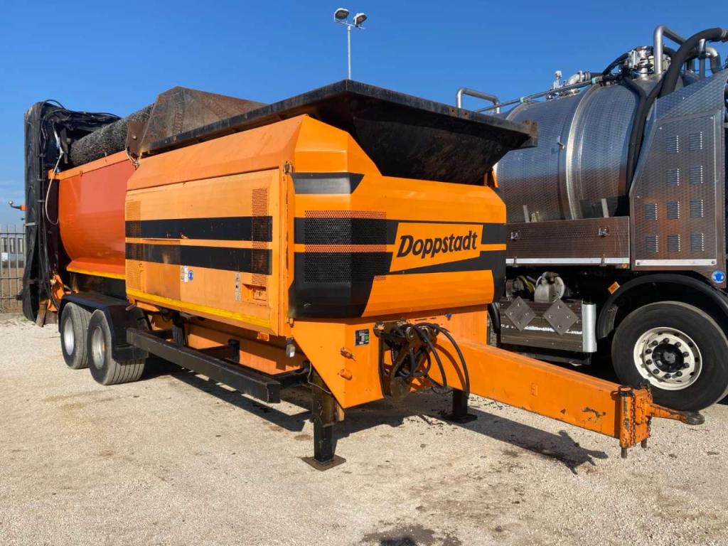 Doppstadt SM 518 Profi Foto 5