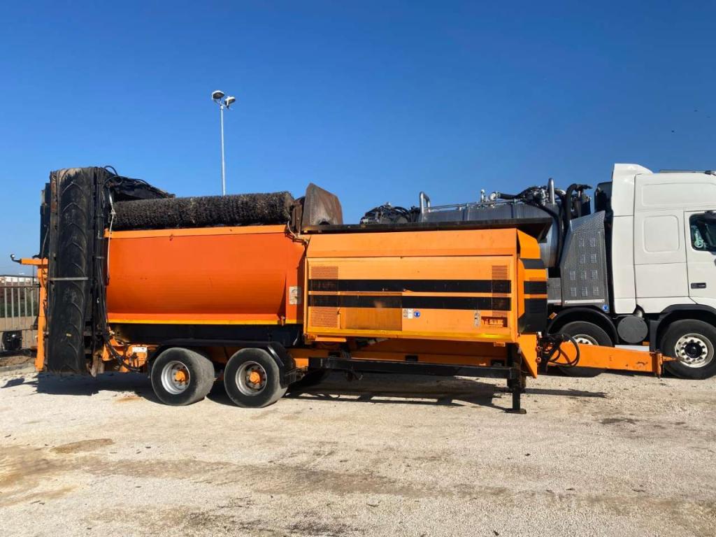 Doppstadt SM 518 Profi Foto 6