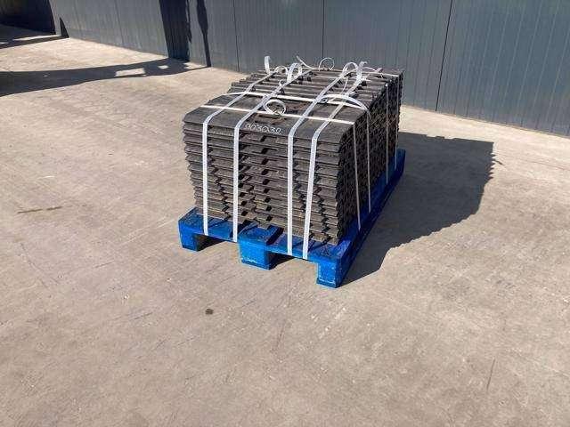 Carro completo per Sany SY210 / SY230 700mm Shoes Foto 1