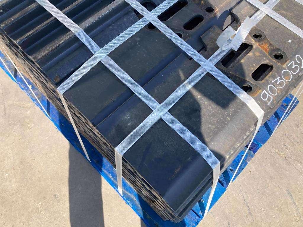 Carro completo per Sany SY210 / SY230 700mm Shoes Foto 2
