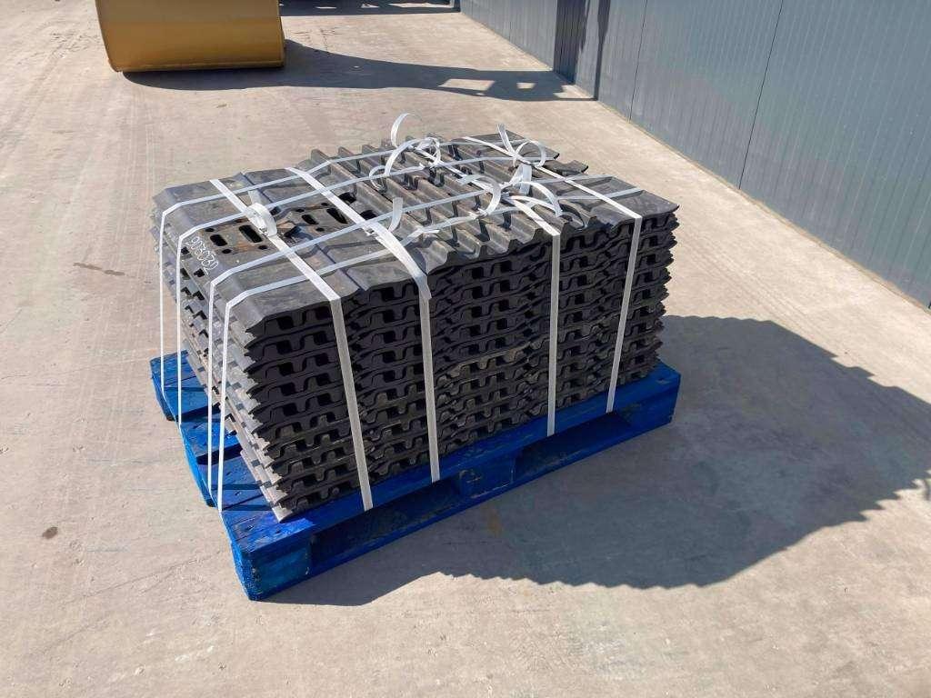 Carro completo per Sany SY210 / SY230 700mm Shoes Foto 3