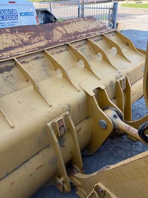Caterpillar 963D Foto 10