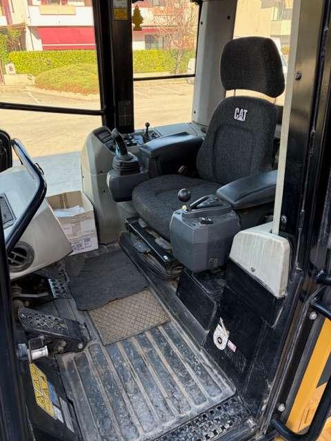 Caterpillar 963D Foto 12