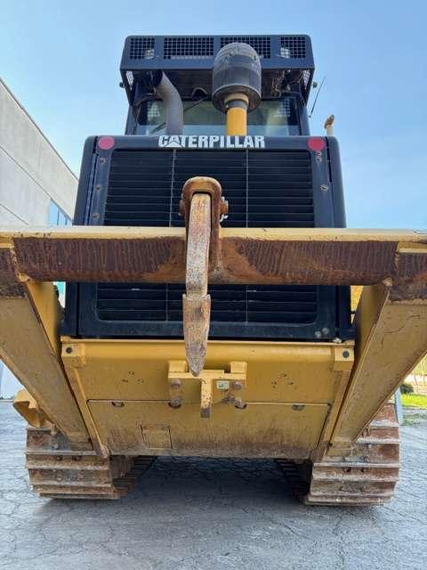 Caterpillar 963D Foto 3