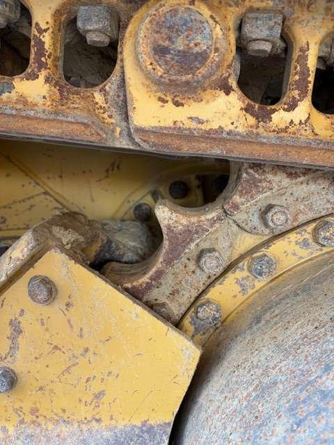 Caterpillar 963D Foto 7