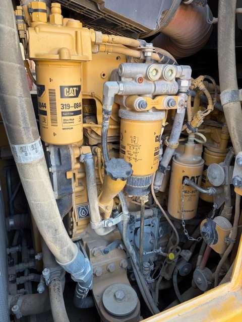 Caterpillar 963D Foto 9