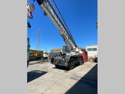 Bendini beta 35 in vendita da Italnol Sollevamenti srl