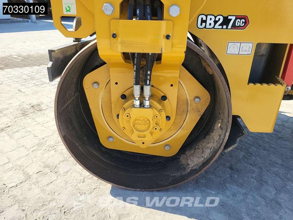 Caterpillar CB2.7 GC Foto 11